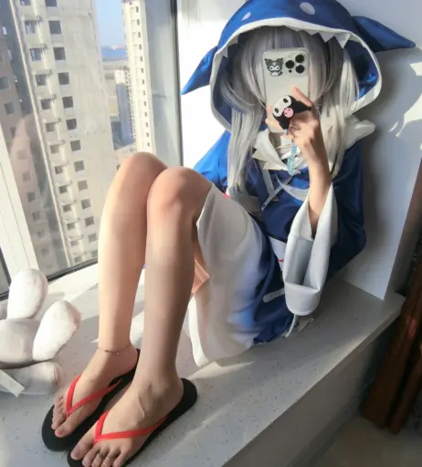 Image 4533012 from YaoYaoQwQ [軟妹搖搖樂w]