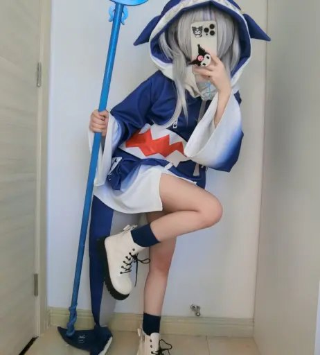 Image 4533004 from YaoYaoQwQ [軟妹搖搖樂w]