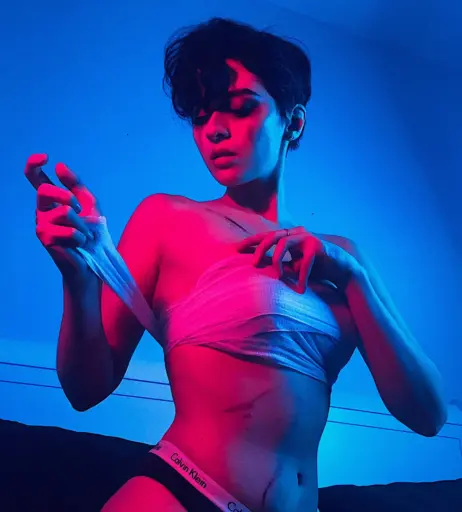 Image 4533353 from Vain Virgo