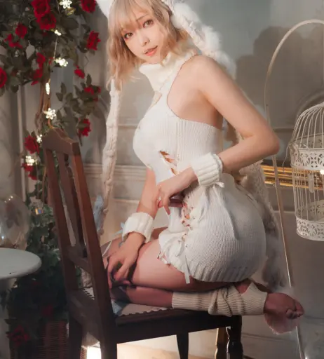 Image 4530862 from eeelyeee (Ely Cosplay)