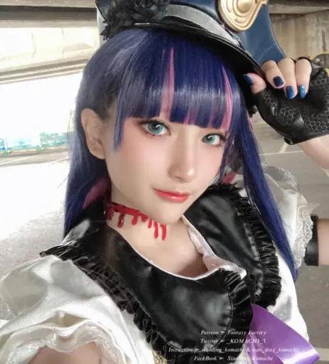 Image 4530052 from Fantasy Factory | komachi
