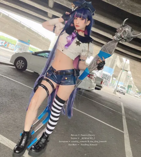Image 4530211 from Fantasy Factory | komachi