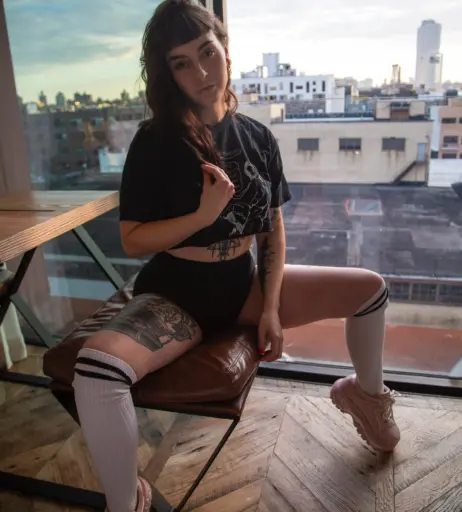 Image 453097 from Ava D&#039;amore