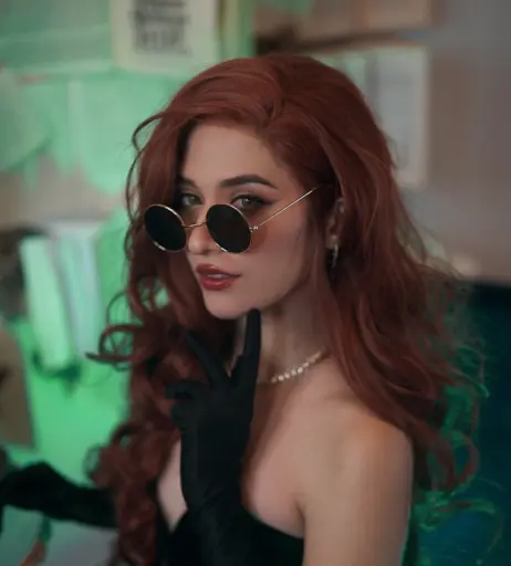 Image 4539898 from Vain Virgo