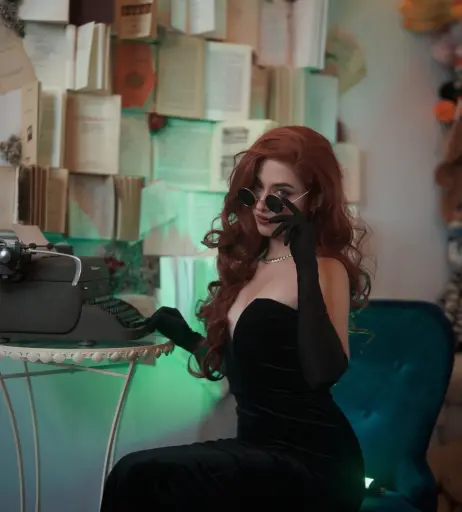 Image 4539870 from Vain Virgo