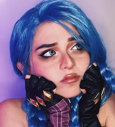 Image 4539505 from Vain Virgo