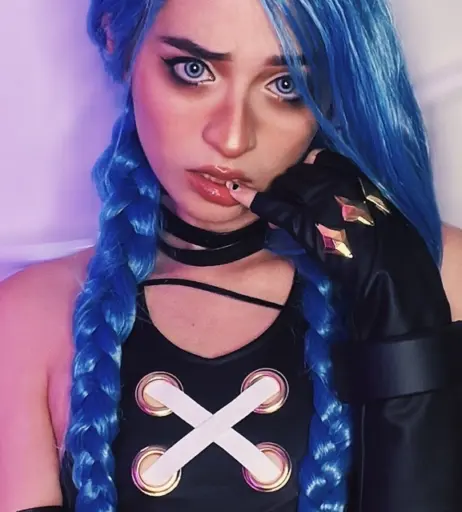 Image 4539669 from Vain Virgo