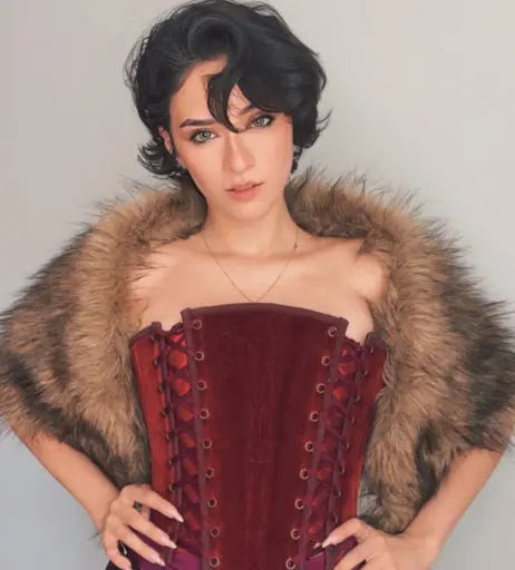 Image 4539163 from Vain Virgo