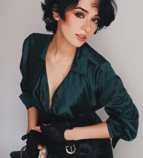 Image 4539124 from Vain Virgo