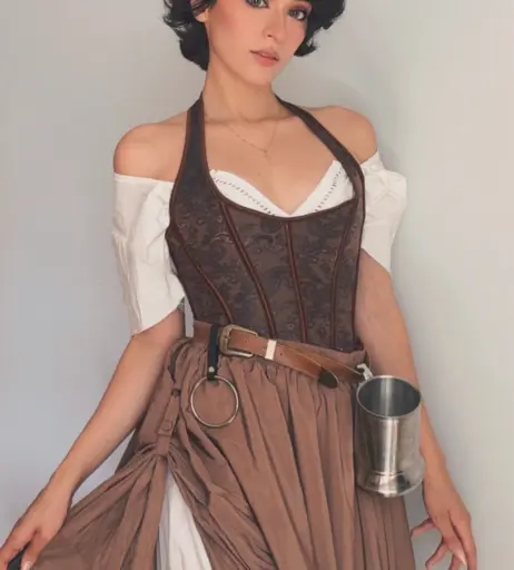 Image 4539314 from Vain Virgo