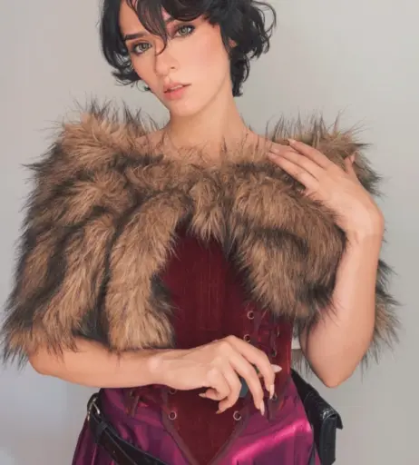 Image 4539334 from Vain Virgo