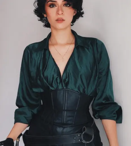 Image 4539253 from Vain Virgo