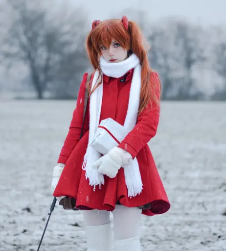 Image 4538805 from Himee.lily Himeecosplay
