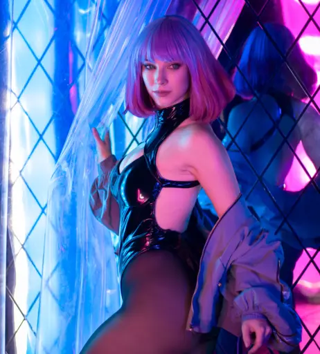 Image 4538400 from Enji Night