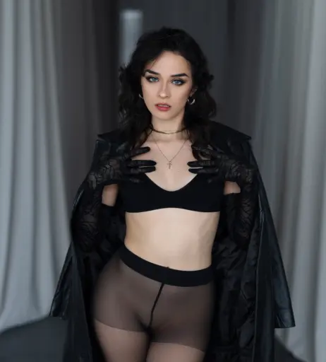 Image 4538242 from Vain Virgo