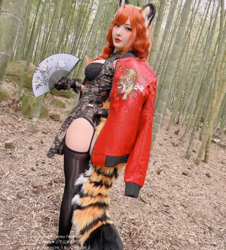Image 4525813 from Fantasy Factory | komachi
