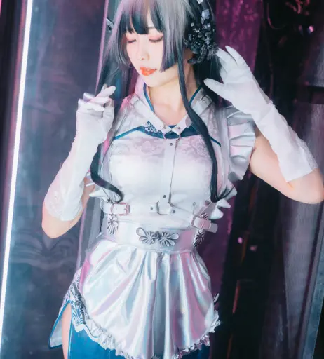 Image 4525799 from eeelyeee (Ely Cosplay)