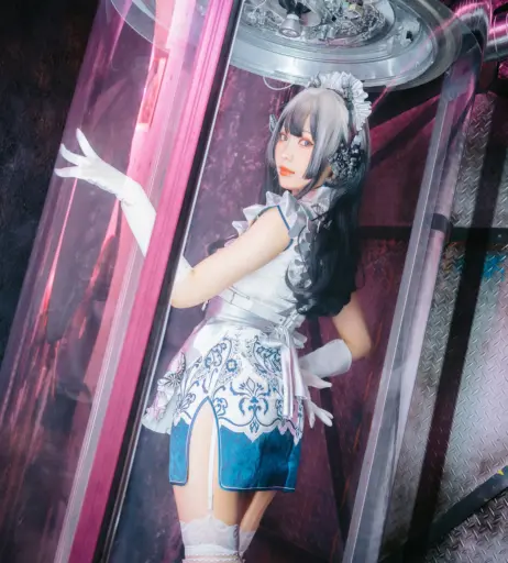 Image 4525772 from eeelyeee (Ely Cosplay)