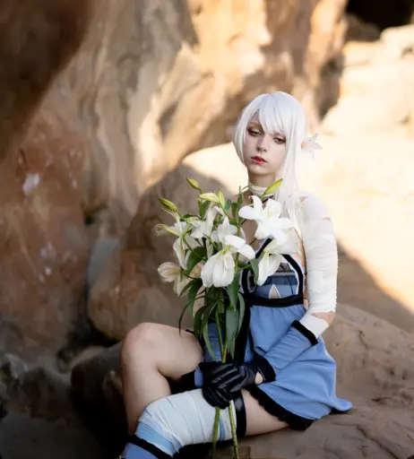 Image 4525008 from Himee.lily Himeecosplay