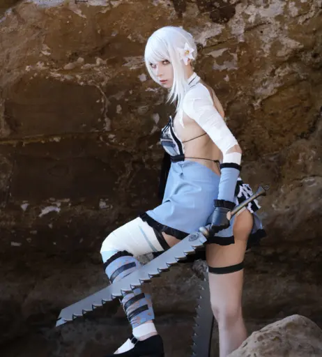 Image 4525287 from Himee.lily Himeecosplay