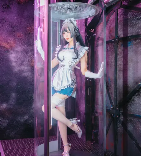 Image 4525976 from eeelyeee (Ely Cosplay)