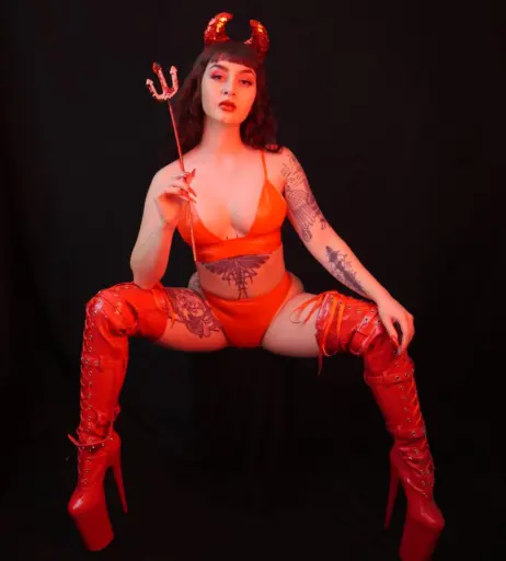 Image 452592 from Ava D&#039;amore