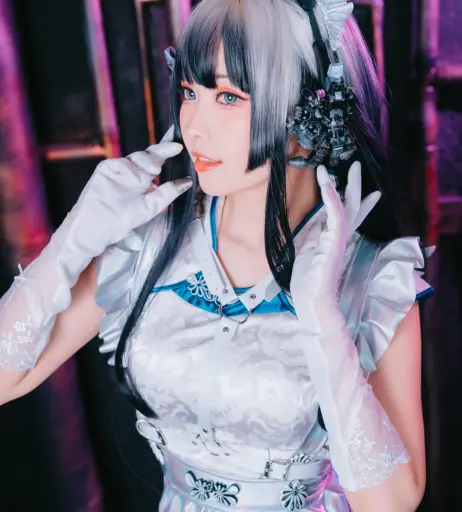 Image 4526847 from eeelyeee (Ely Cosplay)