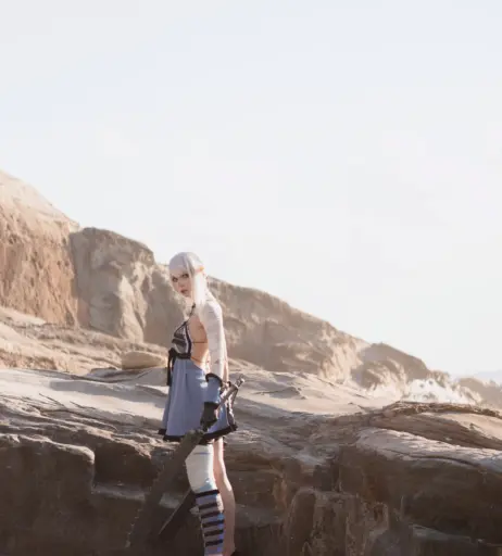 Image 4526826 from Himee.lily Himeecosplay