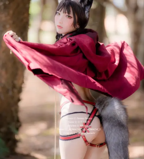 Image 4526498 from Fantasy Factory | komachi