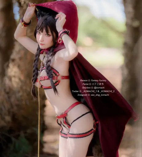 Image 4526493 from Fantasy Factory | komachi