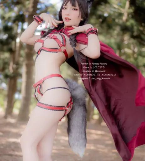 Image 4526438 from Fantasy Factory | komachi