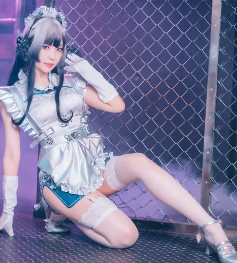 Image 4526199 from eeelyeee (Ely Cosplay)