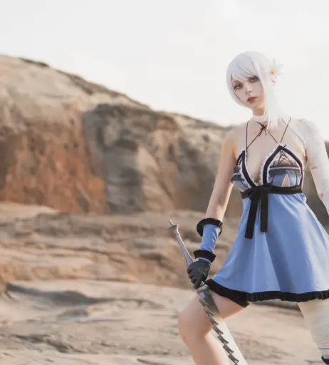 Image 4526020 from Himee.lily Himeecosplay