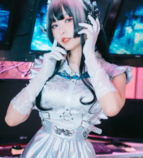 Image 4527013 from eeelyeee (Ely Cosplay)