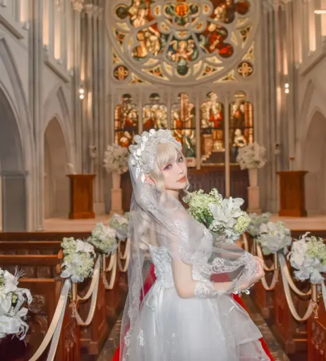 Image 4524154 from eeelyeee (Ely Cosplay)