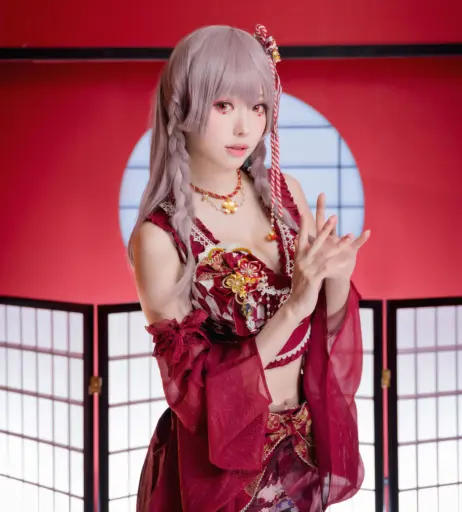 Image 4521865 from eeelyeee (Ely Cosplay)