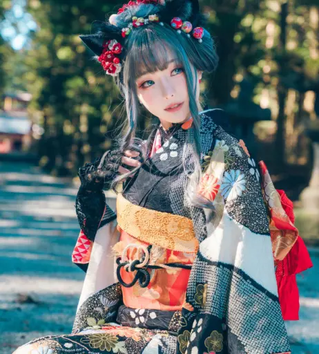 Image 4521127 from eeelyeee (Ely Cosplay)