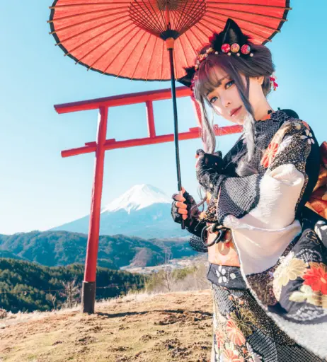 Image 4521319 from eeelyeee (Ely Cosplay)