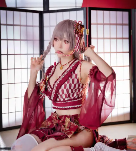 Image 4521990 from eeelyeee (Ely Cosplay)