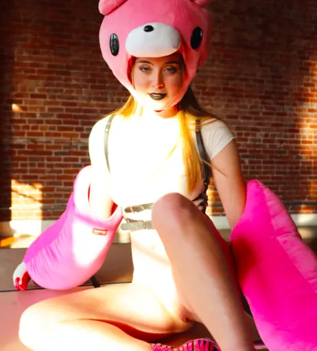 Image 4522586 from Grace Charis - Gracecharisxo