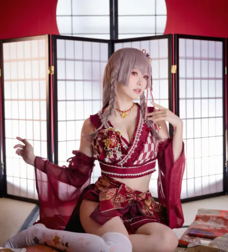 Image 4522403 from eeelyeee (Ely Cosplay)