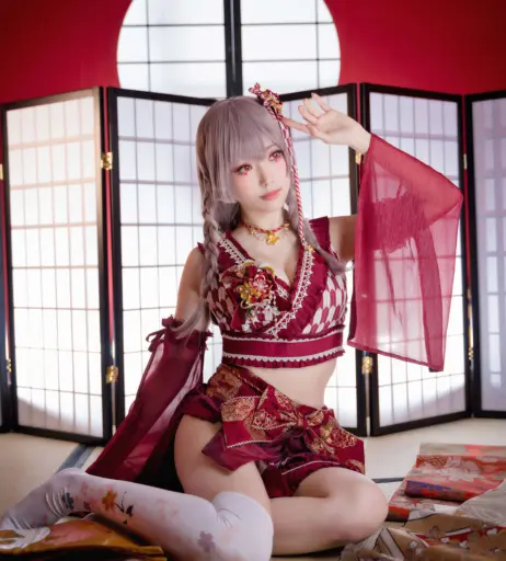 Image 4522433 from eeelyeee (Ely Cosplay)