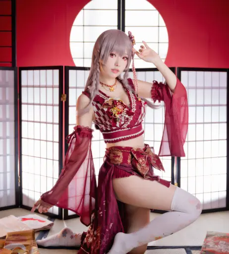 Image 4522153 from eeelyeee (Ely Cosplay)