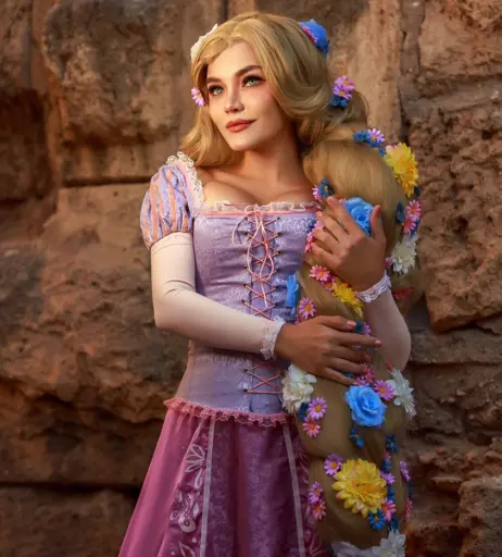 Image 4522147 from Kalinka Fox (Christina Fink)