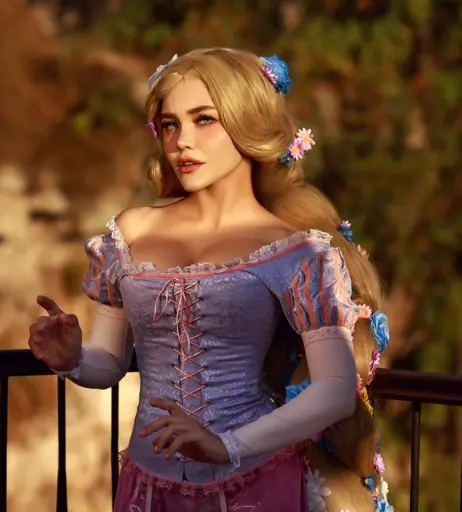 Image 4522126 from Kalinka Fox (Christina Fink)