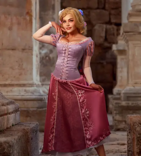 Image 4522099 from Kalinka Fox (Christina Fink)