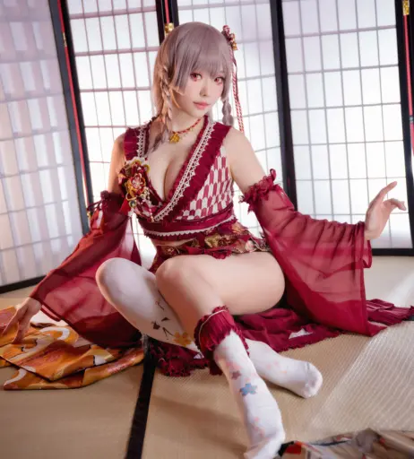 Image 4522056 from eeelyeee (Ely Cosplay)