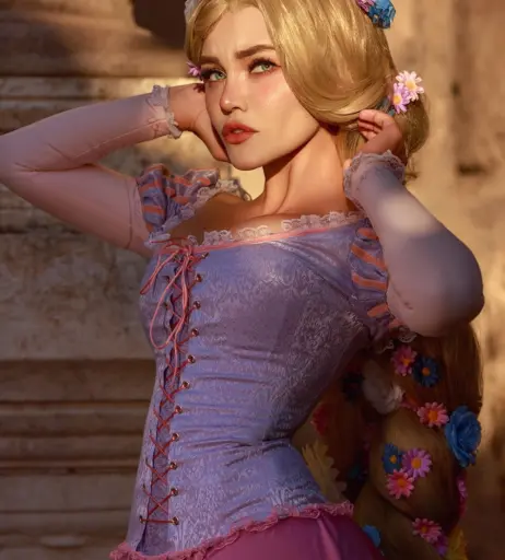 Image 4522077 from Kalinka Fox (Christina Fink)