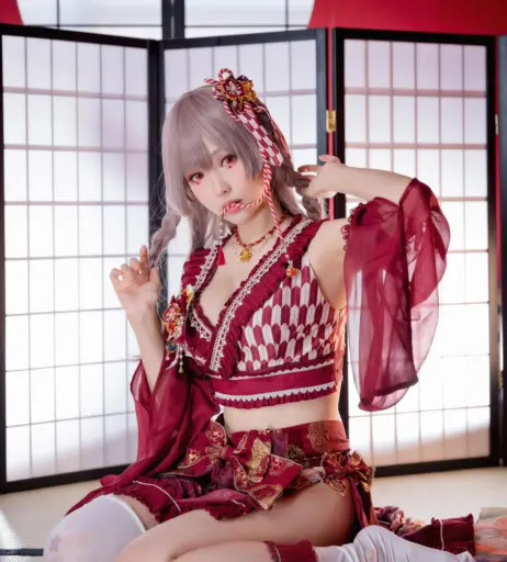 Image 4522029 from eeelyeee (Ely Cosplay)