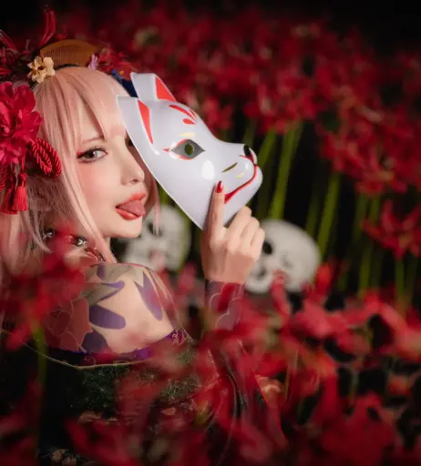 Image 4523507 from Fantasy Factory | komachi